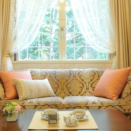 Kyu Karuizawa Hotel Otowa No Mori Pokój zdjęcie