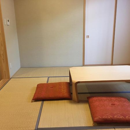 Kyu Karuizawa Hotel Otowa No Mori Pokój zdjęcie