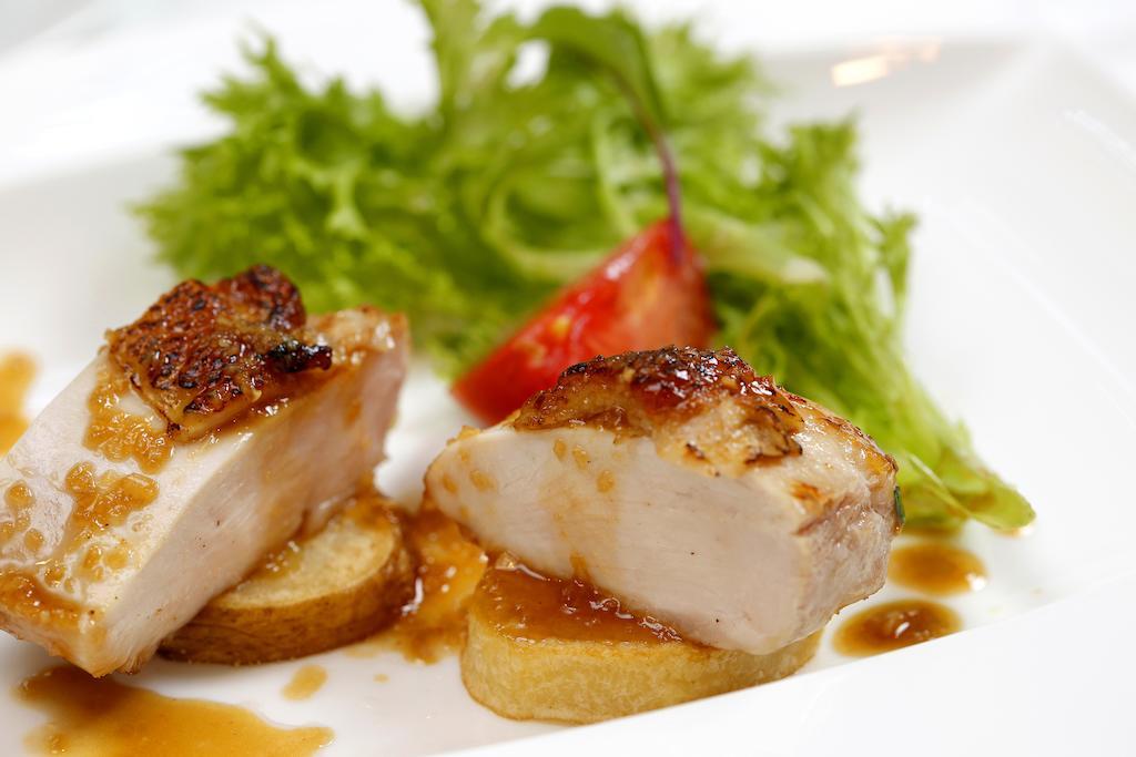 Kyu Karuizawa Hotel Otowa No Mori Zewnętrze zdjęcie