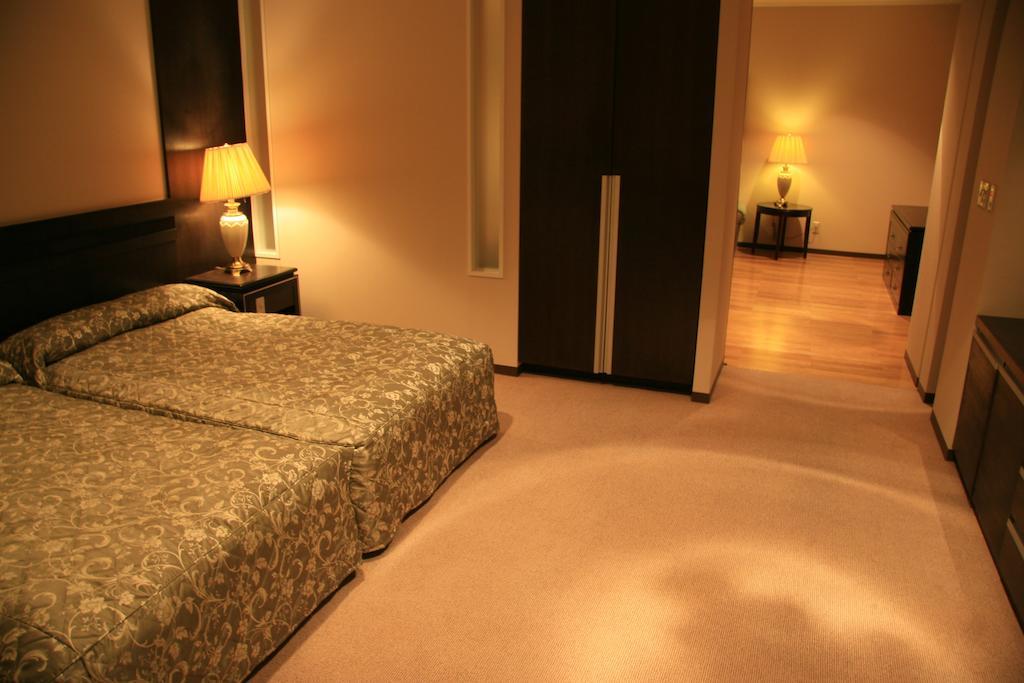 Kyu Karuizawa Hotel Otowa No Mori Pokój zdjęcie