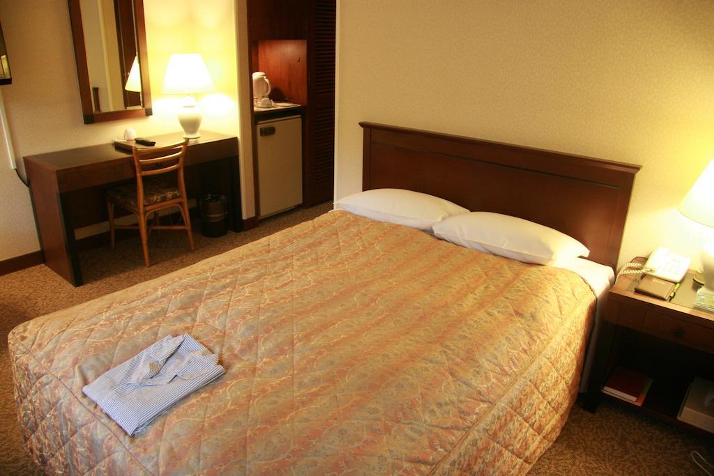 Kyu Karuizawa Hotel Otowa No Mori Pokój zdjęcie
