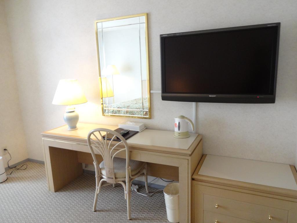Kyu Karuizawa Hotel Otowa No Mori Pokój zdjęcie