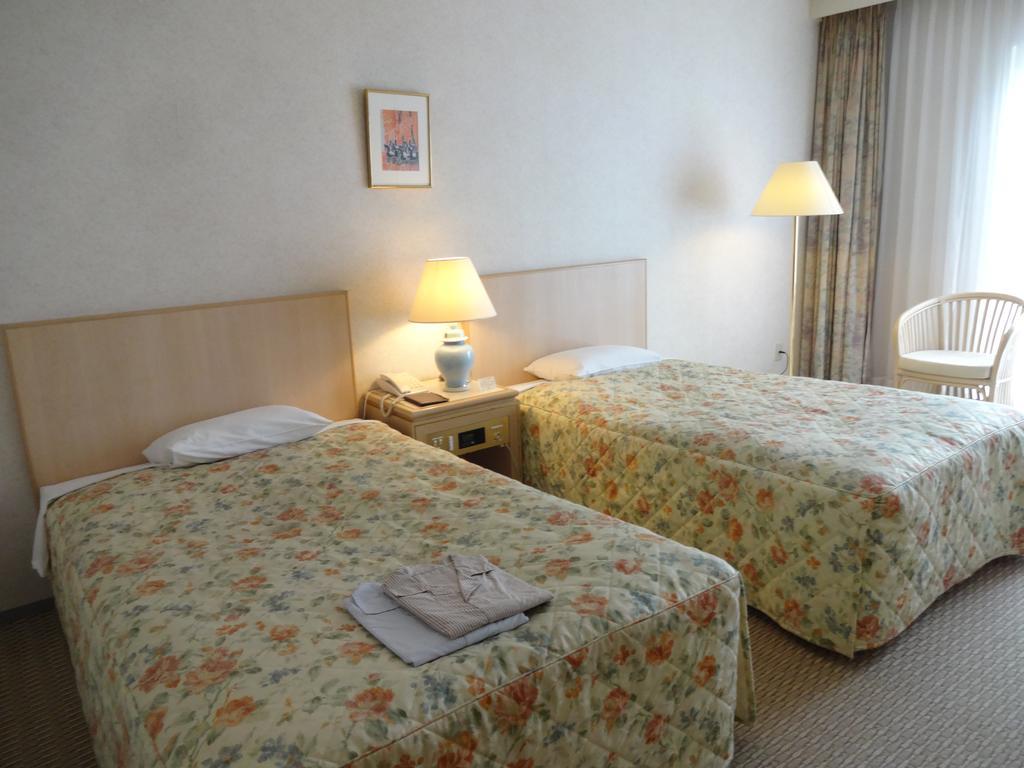 Kyu Karuizawa Hotel Otowa No Mori Pokój zdjęcie