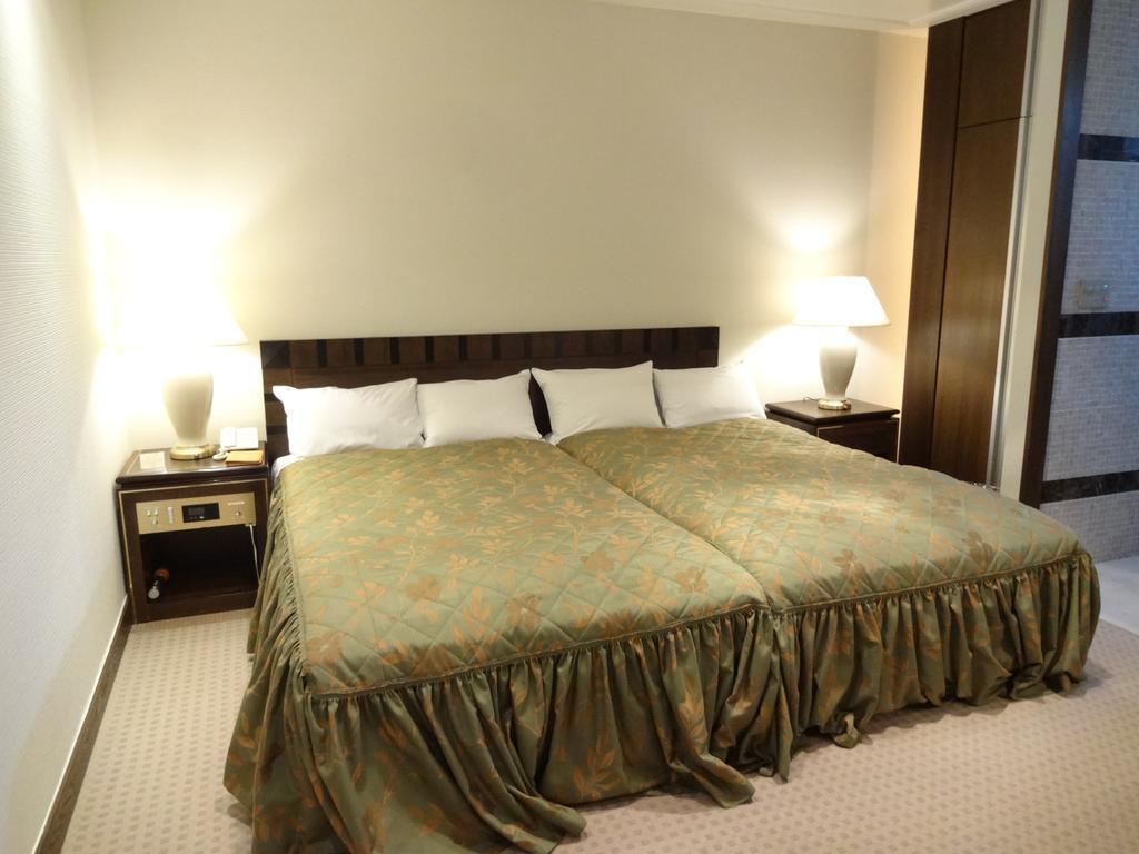 Kyu Karuizawa Hotel Otowa No Mori Pokój zdjęcie