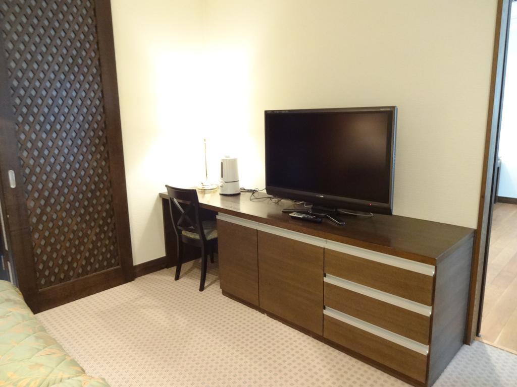 Kyu Karuizawa Hotel Otowa No Mori Pokój zdjęcie