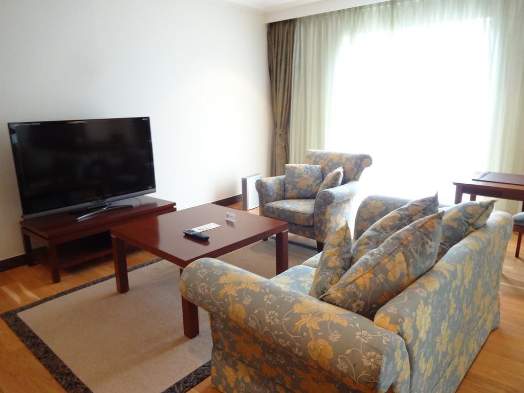 Kyu Karuizawa Hotel Otowa No Mori Pokój zdjęcie
