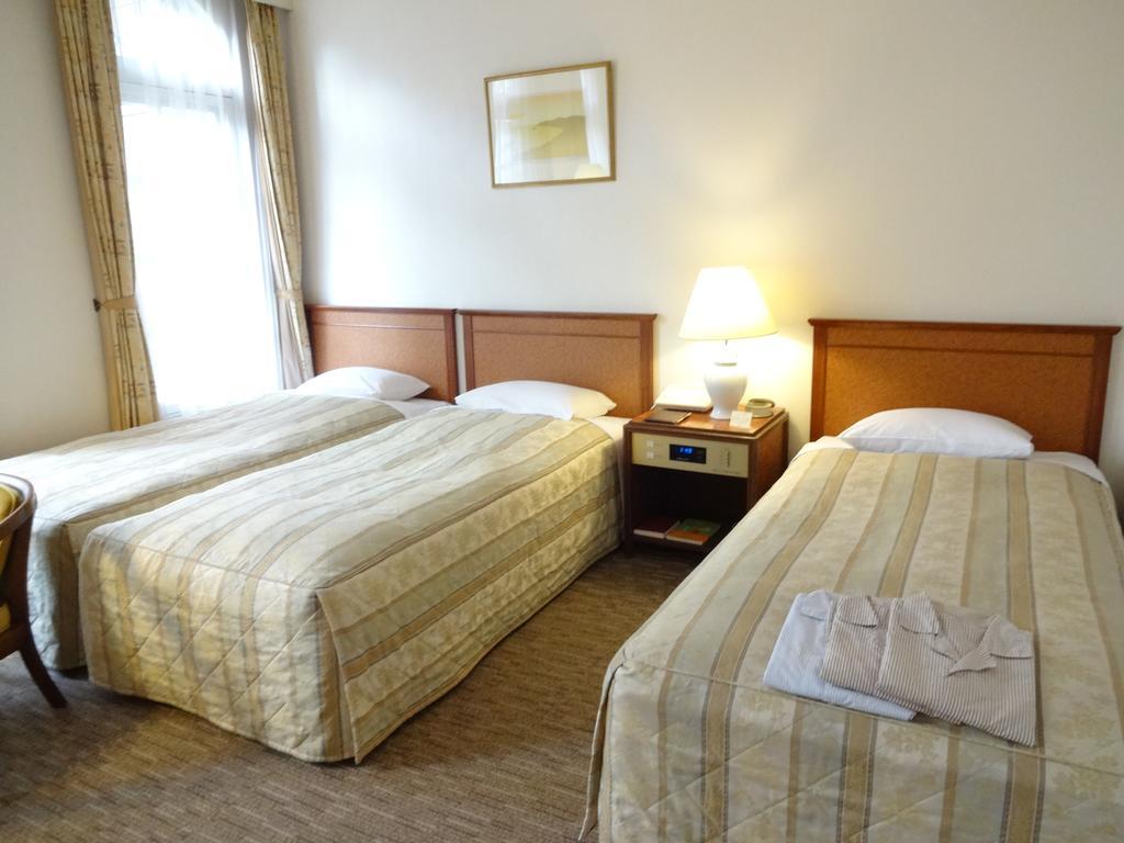 Kyu Karuizawa Hotel Otowa No Mori Pokój zdjęcie