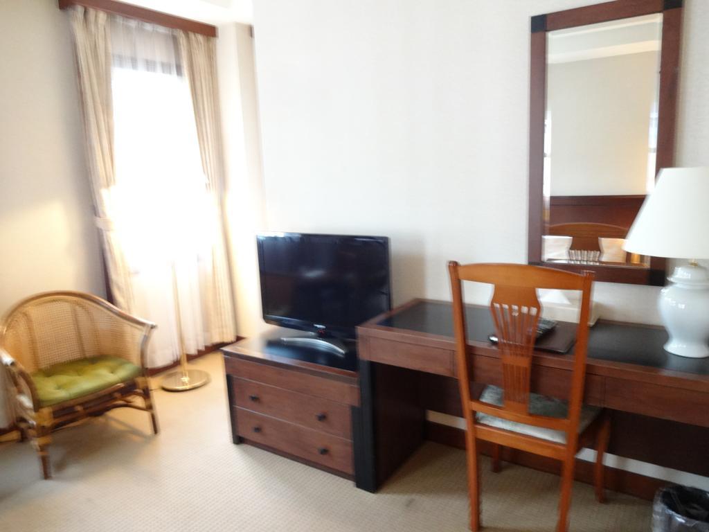 Kyu Karuizawa Hotel Otowa No Mori Pokój zdjęcie