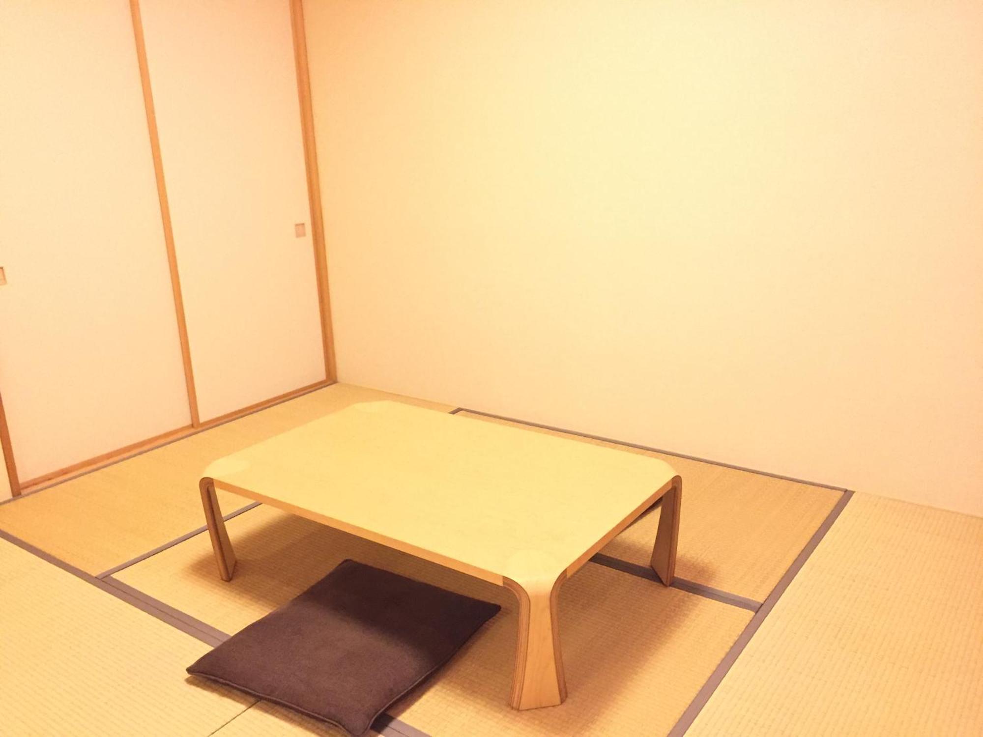Kyu Karuizawa Hotel Otowa No Mori Pokój zdjęcie