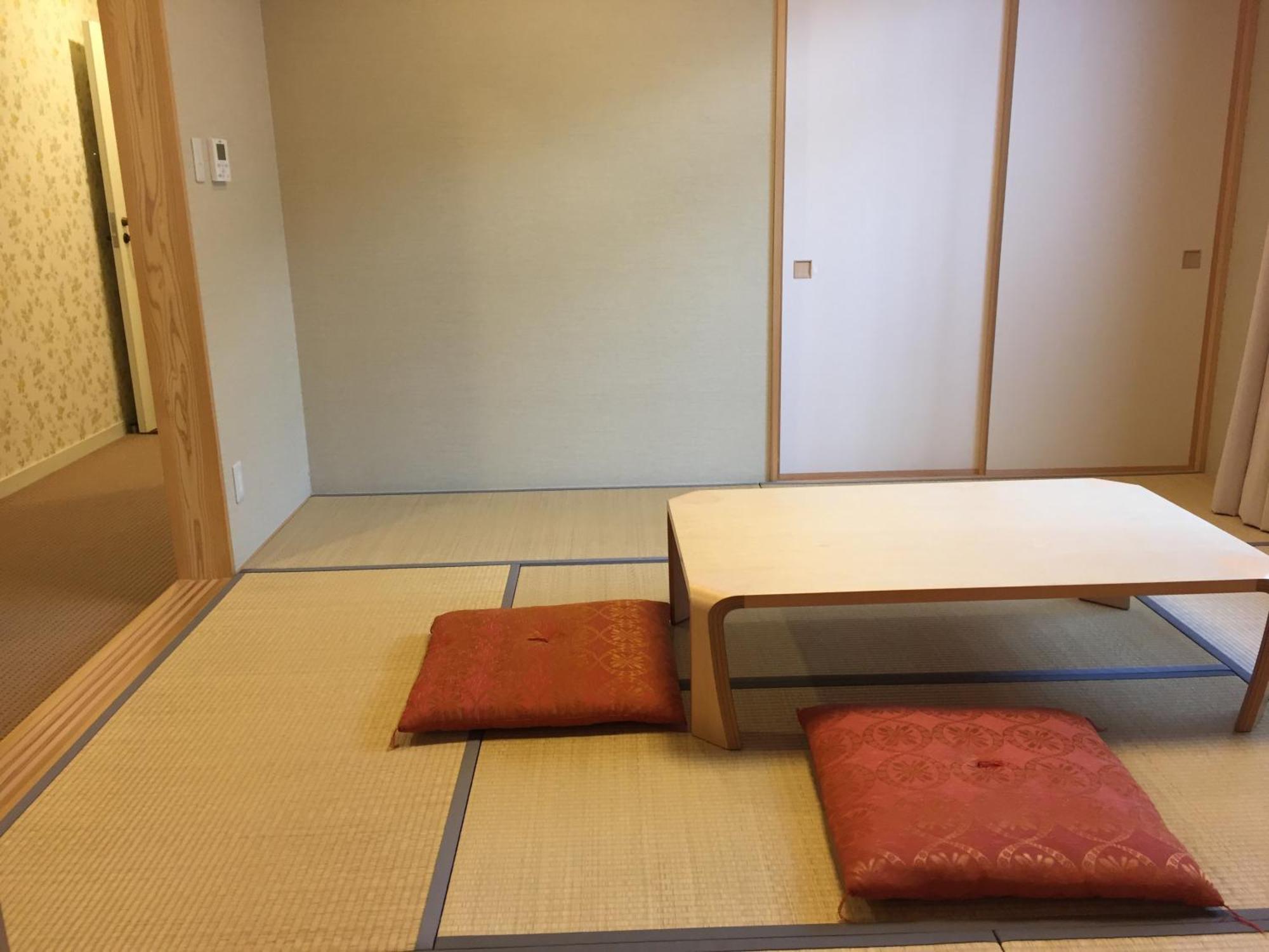 Kyu Karuizawa Hotel Otowa No Mori Pokój zdjęcie
