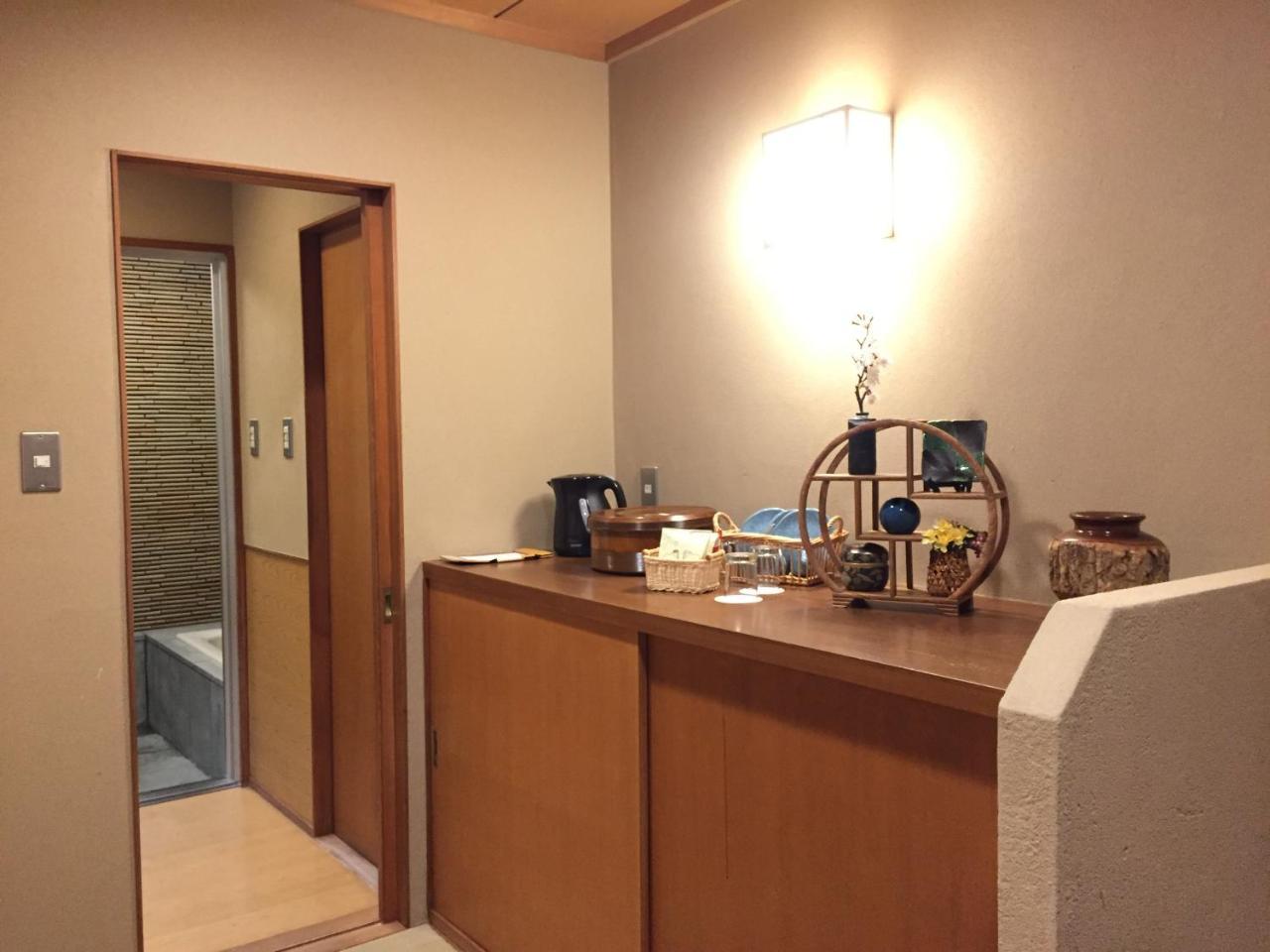Kyu Karuizawa Hotel Otowa No Mori Zewnętrze zdjęcie