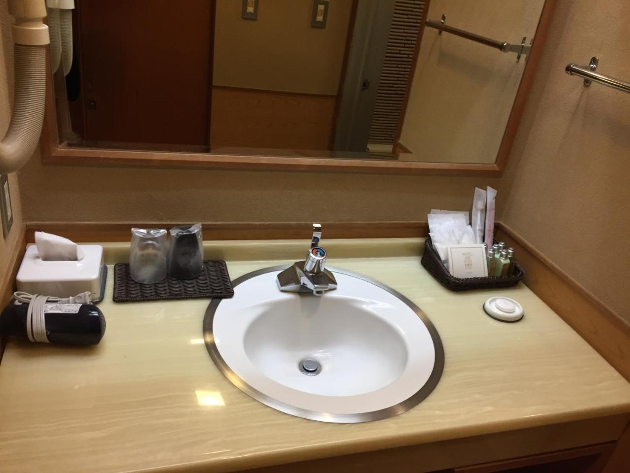 Kyu Karuizawa Hotel Otowa No Mori Zewnętrze zdjęcie
